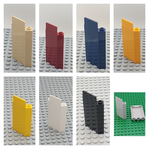Lego wand panel mauer - lego®,