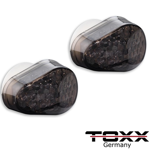 Toxx led verkleidungsblinker - toxx,