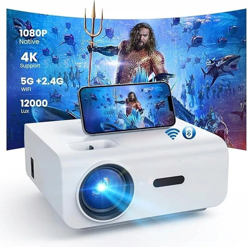 Hopvision projektor full - f2, projektor,