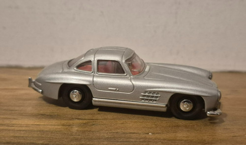 Matchbox dinky 1955 - matchbox, dy