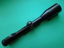 Premium Carl Zeiss Diatal - Z 6 x 42 Ret. # 1 Amasing OPTIC tolle Form Germany