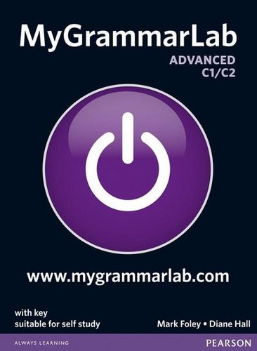 Mygrammarlab advanced - mygrammarlab, (c1/c2)