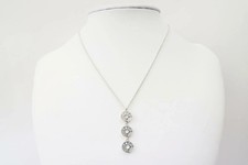 Tiffany & Co 1837 Drei Tropfen