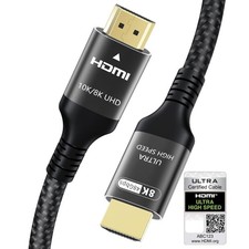 HDMI Kabel 2M 8K 10K 4K 240Hz