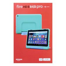 AMAZON Fire HD 8 Kids Pro