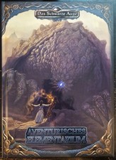 DSA - Das Schwarze Auge RPG