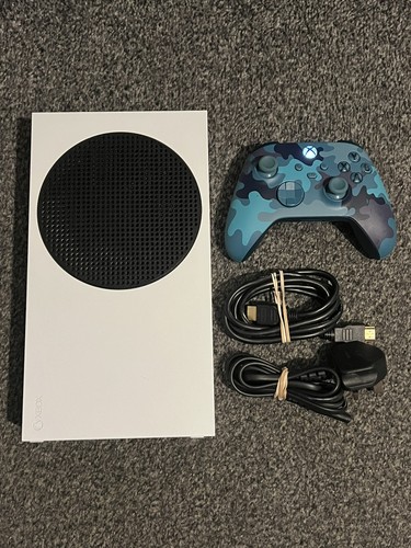 Microsoft xbox series 512gb - microsoft,