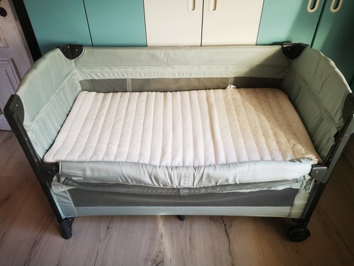Fillikid reisebett inkl alvi - reisebett, inkl.