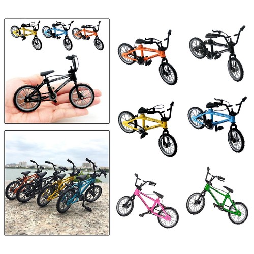 Mini-Fahrradmodell