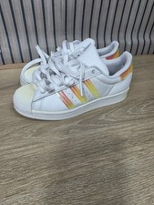 Adidas Superstar 36 weiß