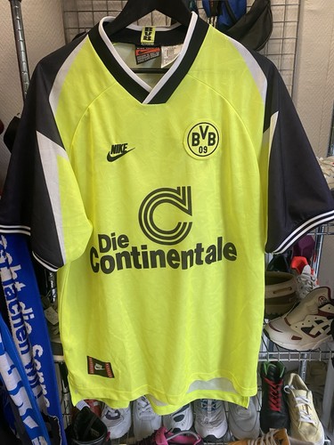 Nike trikot borussia dortmund - nike,