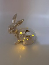 TK Maxx Keramik LED Leucht