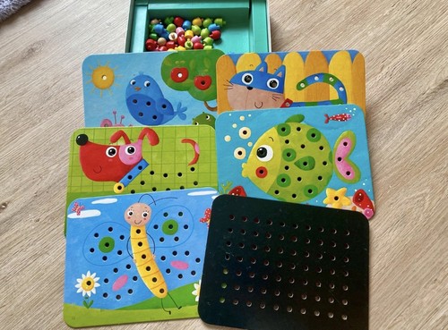 Goula mosaik spiel - goula,