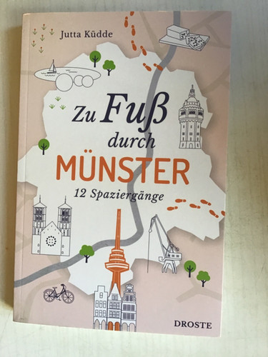 Fuß durch münster 12 - durch,