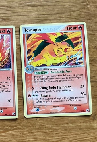 Pokémon tornupto 115 - pokémon, 17/115