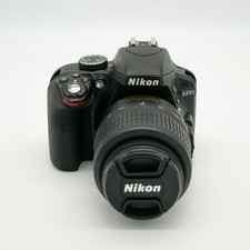 Nikon D D3300 24.2 MP