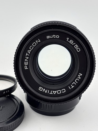 Pentacon auto multi - auto,