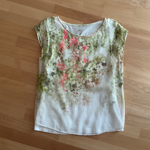 Lagiges shirt marc cain - lagiges,