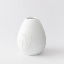 Vase Ostern Floral Blumenvase