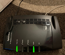 AVM FRITZ!Box 7490 - schwarz - 1&1 HomeServer 50.000 +