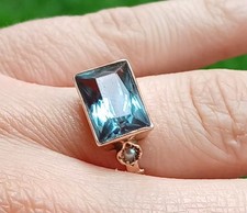 Handgefertigter vintage - handgefertigter,