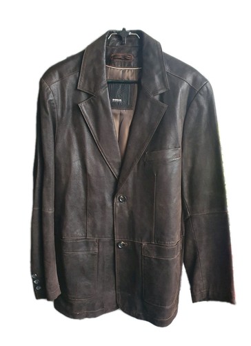 Donar herren blazer - herren, echt