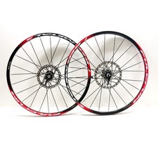 26“ Fulcrum Red Metal 5