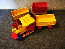 °°RAR | LEGO DUPLO ZUG |