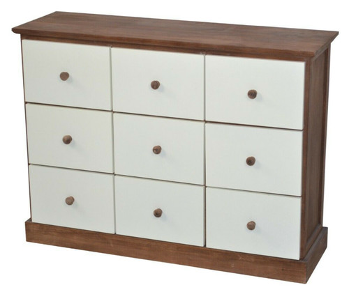 Kommode massiv mdf - kommode, massiv/mdf