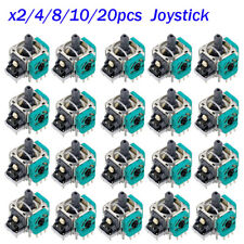 2-20 Stück Analog Stick