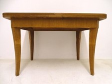Art deco ess - ess, tisch