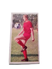 Sicker Bundesliga Asse 1966/67