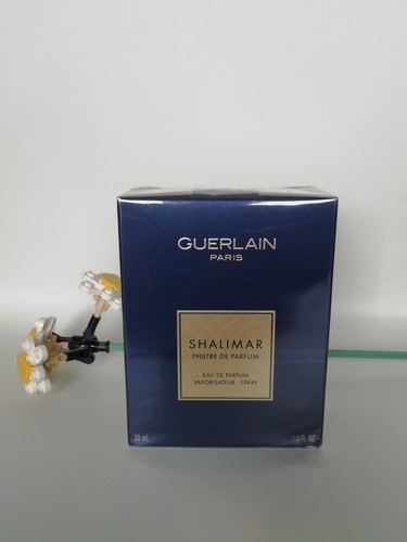 Guerlain shalimar filtre - shalimar,