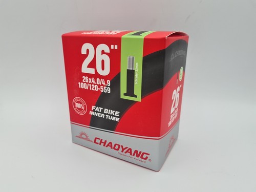 Zoll fatbike chaoyang - 26,