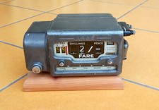 Kienzle Apparate GmbH Taxameter T12-Automatic