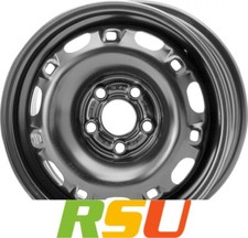 MWD 14083 6x14" ET43 LK5 100