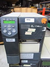 Zebra Z4M PLUS Z4M00-200E-0020