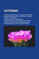Getriebe buch - |, |