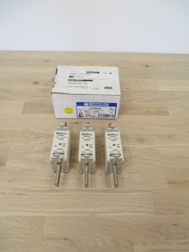 Lindner sicherungen 3 - lindner,