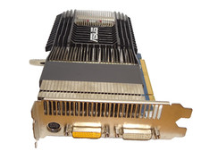 ASUS NVIDIA GeForce 9600 GT