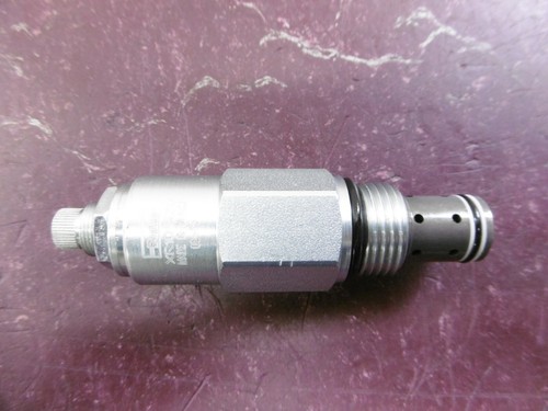 Parker druckbegrenzungsventil - parker,