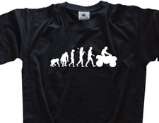 White Edition Evolution Quad