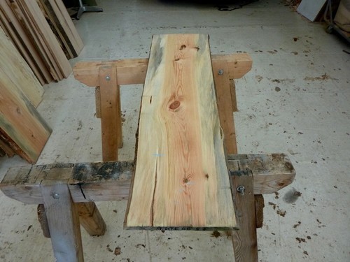Kieferholz kiefernholz bohlen - kieferholz,