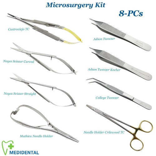 Micro operation werkzeug - micro,