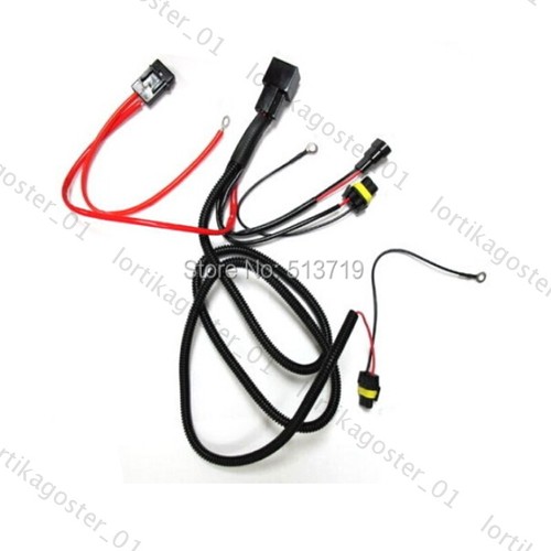 H11 9005 9006 hid - h4,
