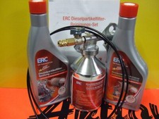 ERC DPF Reiniger Set