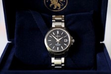 GRAND SEIKO Automatic SBGR 057 absolut neuwertiger Zustand