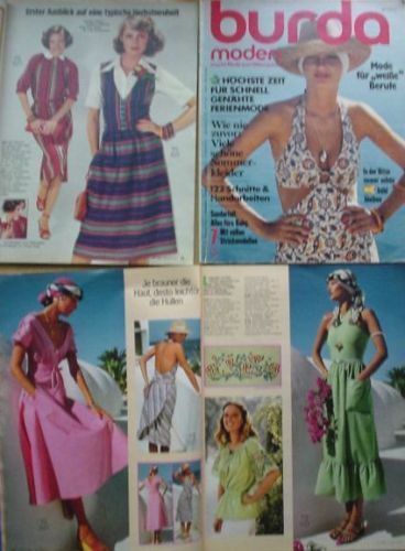 Burda moden baby - burda,