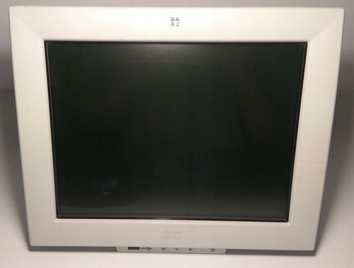 Zoll lcd monitor - 12,