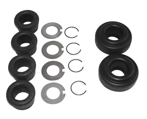 Reparatursatz schubstrebe - reparatursatz,